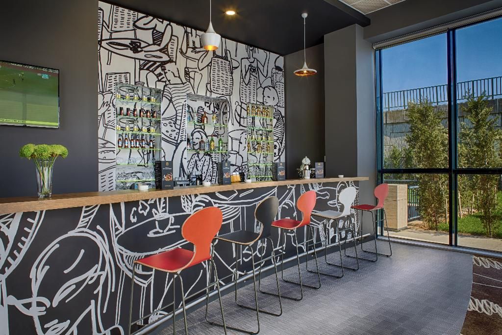 ibis Istanbul Tuzla, foto 12