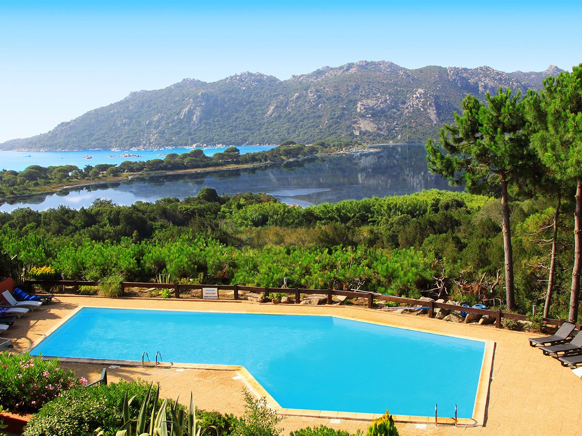 Residence Castell'Verde, foto 7