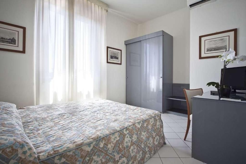 Hotel Italia, foto 2