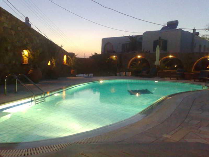 Hotel Zannis, foto 11