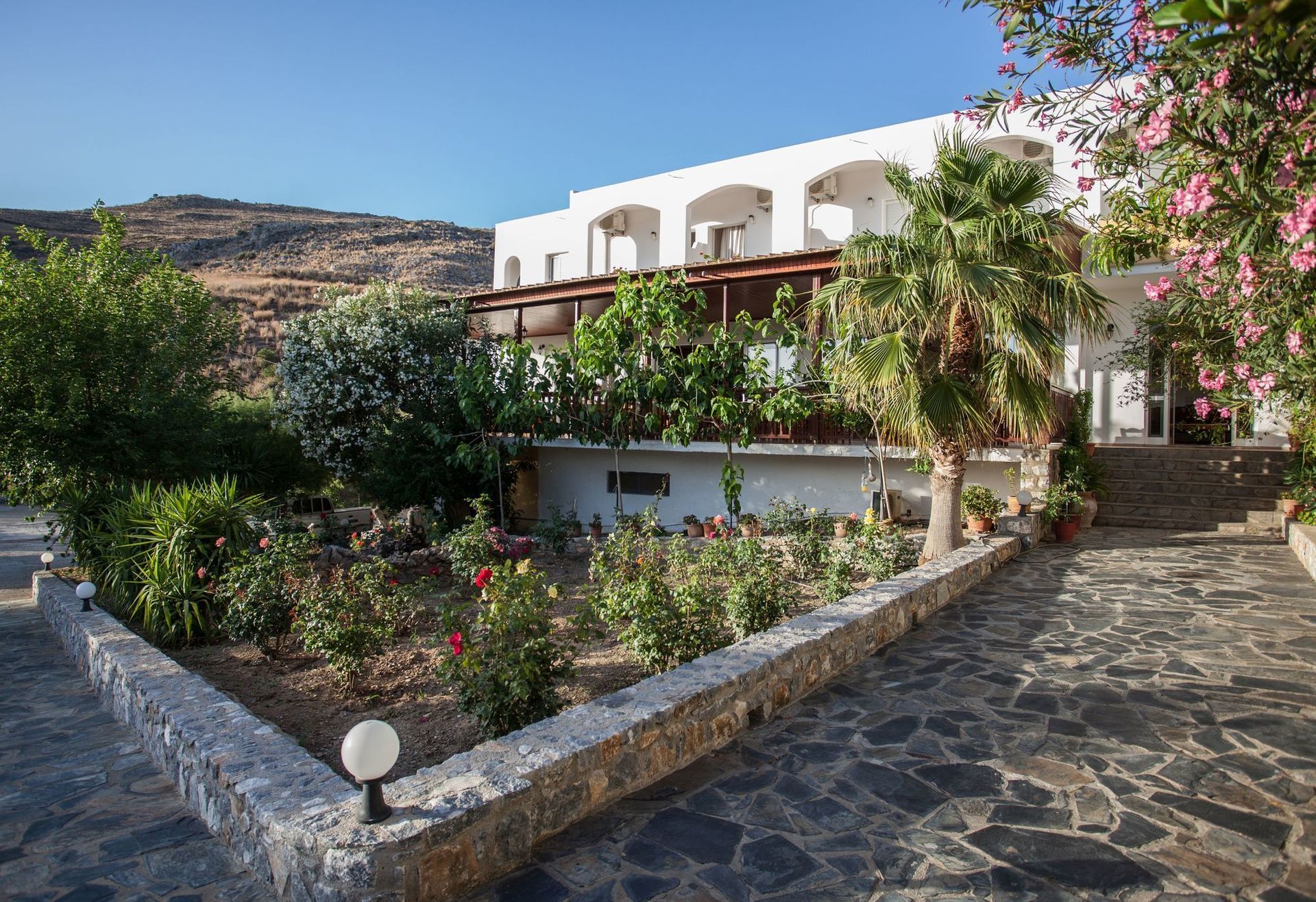 Ammoudi Hotel, foto 14