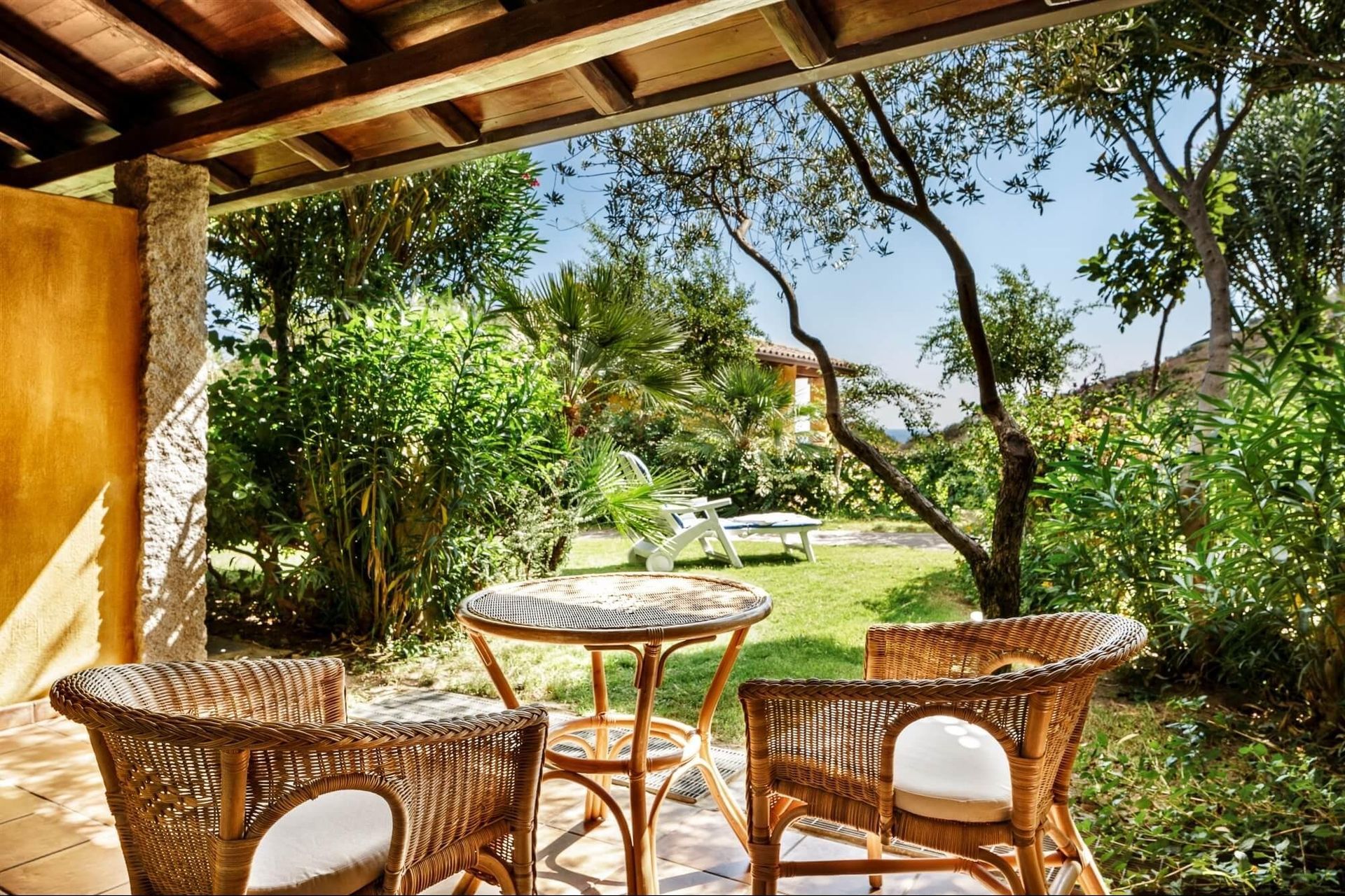 Cruccuris Resort, foto 3