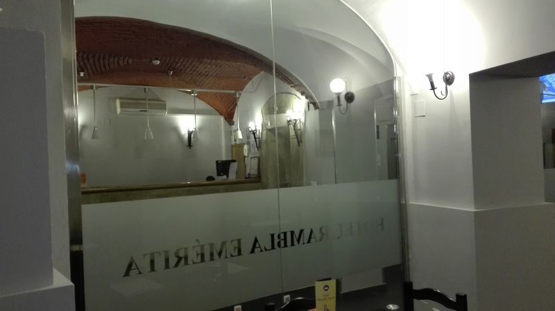 Rambla Emerita, foto 6