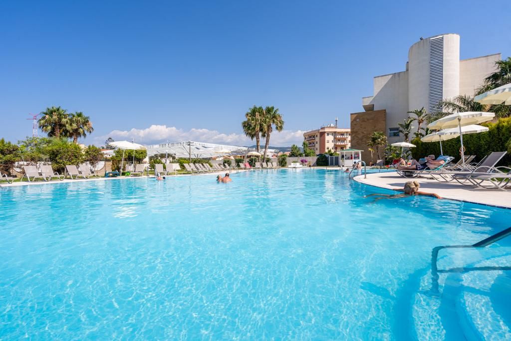 Capo Peloro Resort, foto 15