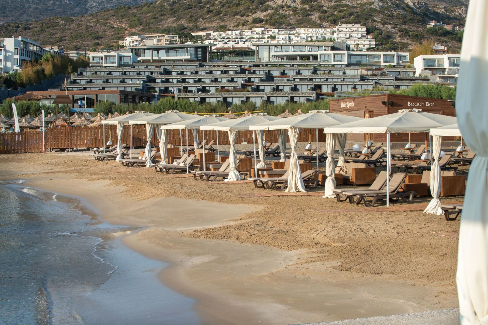Nana Princess Suites, Villas & Spa, foto 6