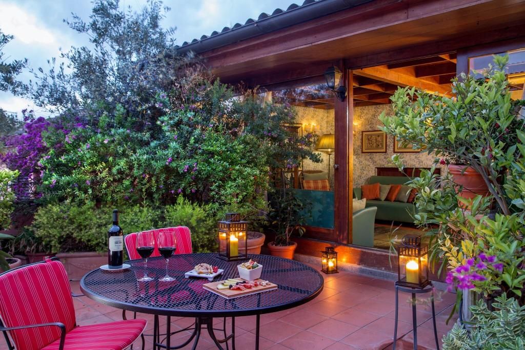 The Inn at the Spanish Steps, foto 14