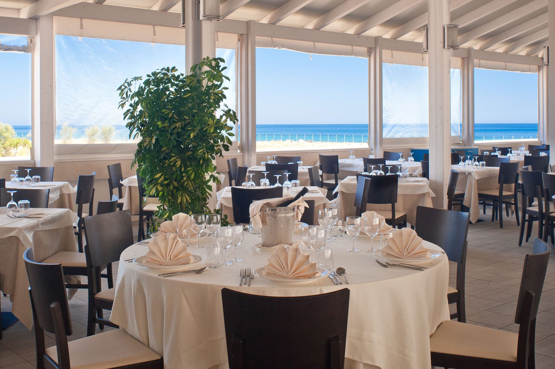 Pietrablu Resort & SPA, foto 3