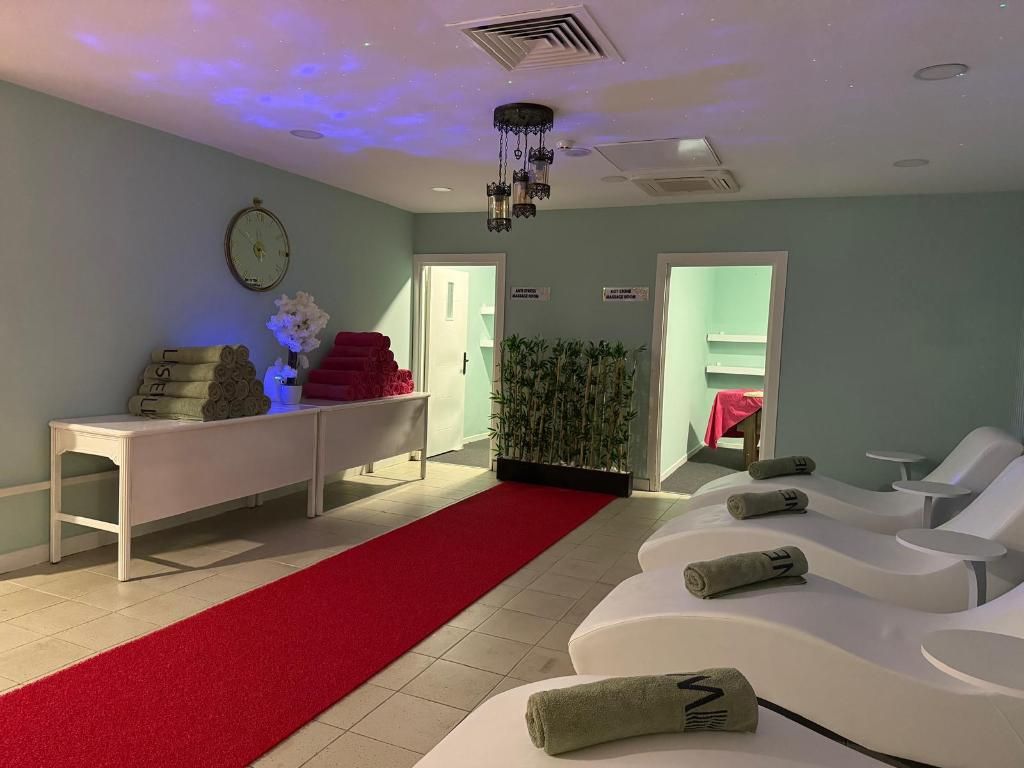 Grand Nar Hotel, foto 5