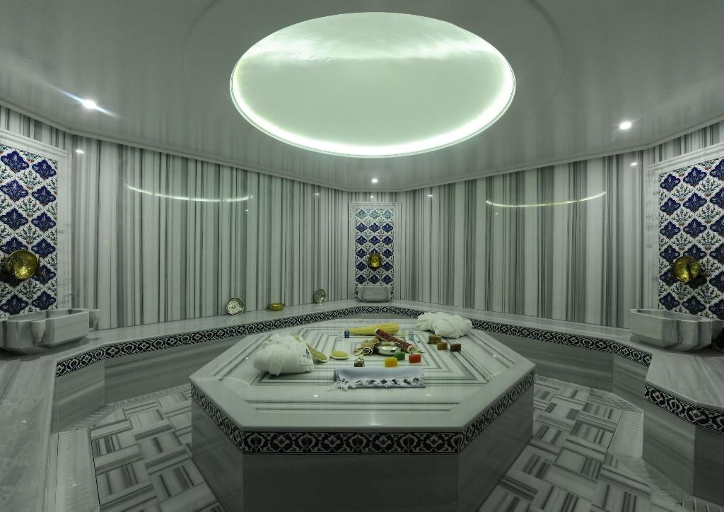 Le Petit Palace Hotel, foto 11