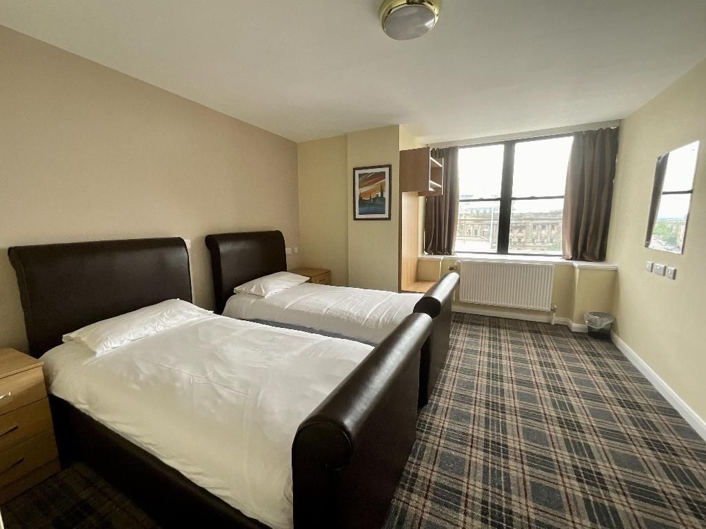 Britannia Inn Glasgow, foto 15
