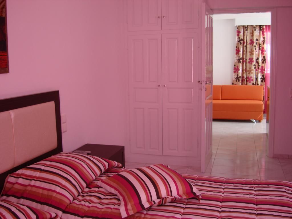 Elena Suites, foto 2