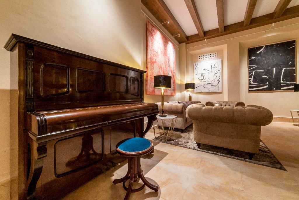 Hotel Creu de Tau Art & Spa, foto 15