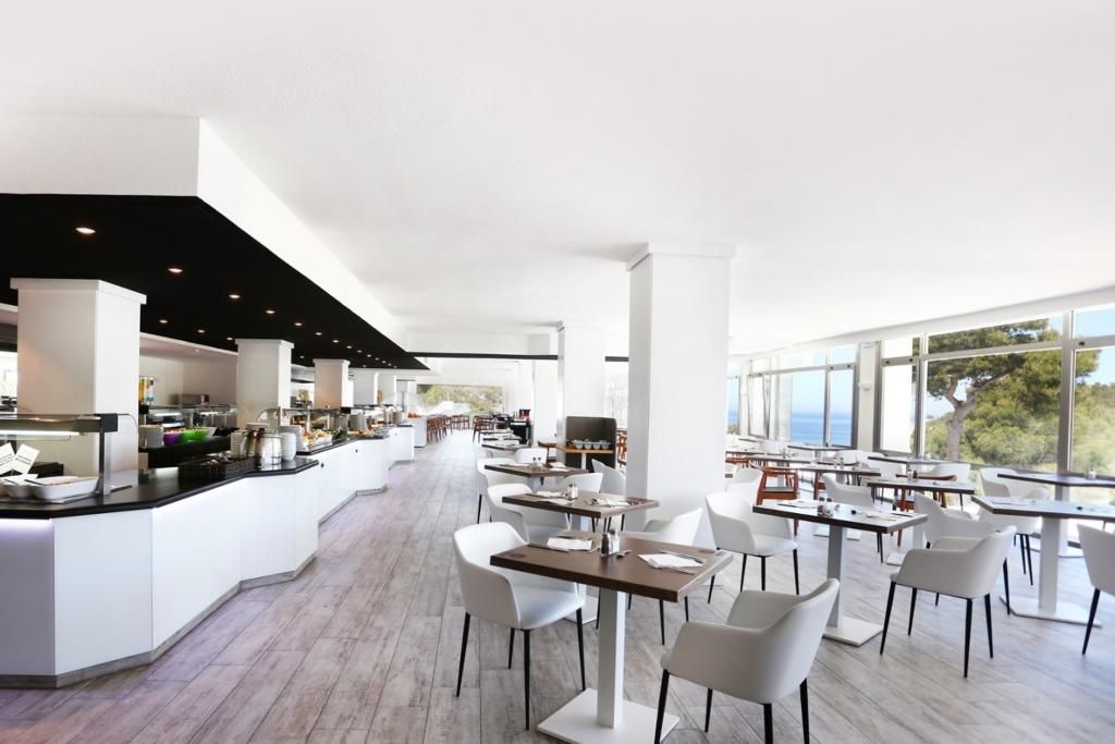 Sandos El Greco Hotel, foto 4
