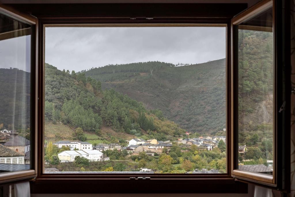 Parador de Villafranca del Bierzo, foto 6