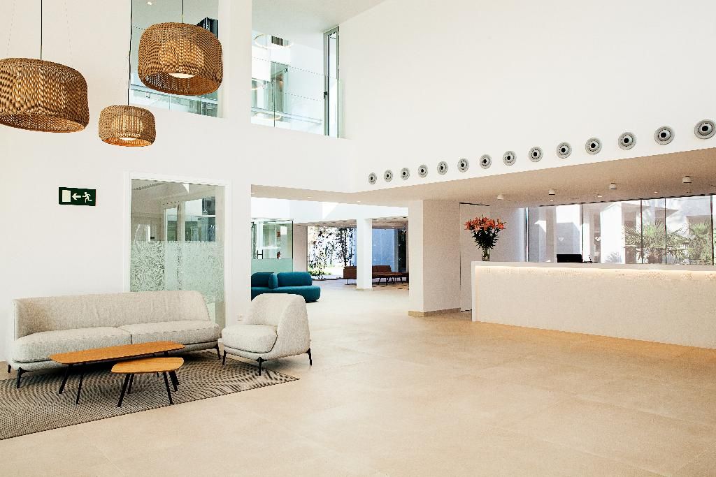 Diamant Hotel & Aparthotel, foto 10