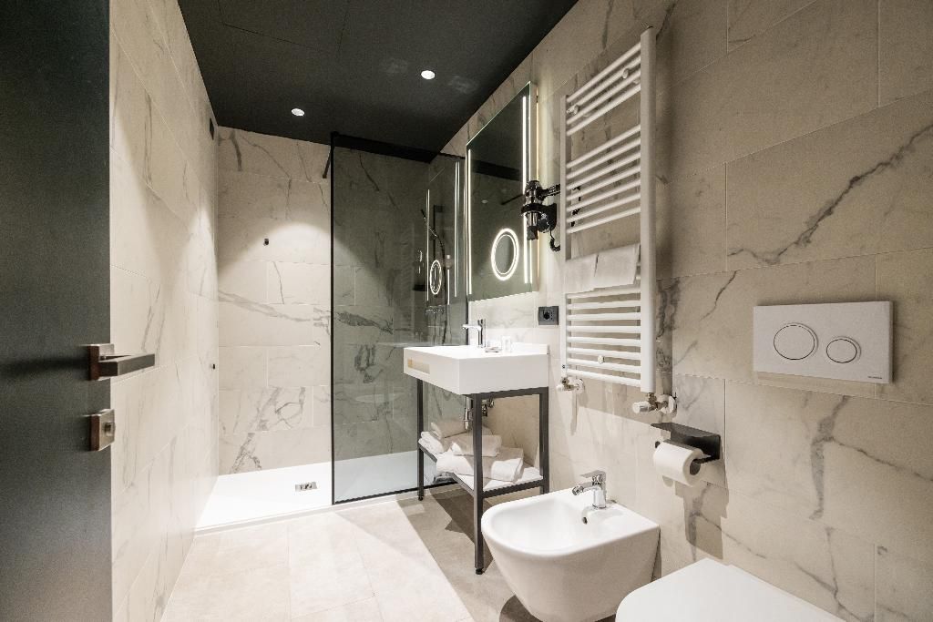 Smart Hotel Central Station, foto 3