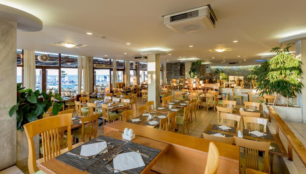 allsun Hotel Malia Beach, foto 3