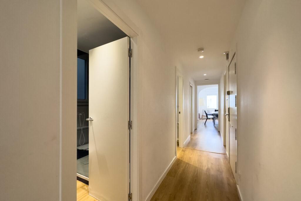 AinB Barcelona Sants Apartments, foto 4
