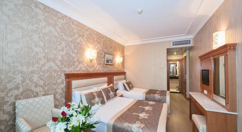 Dalan Hotel, foto 11