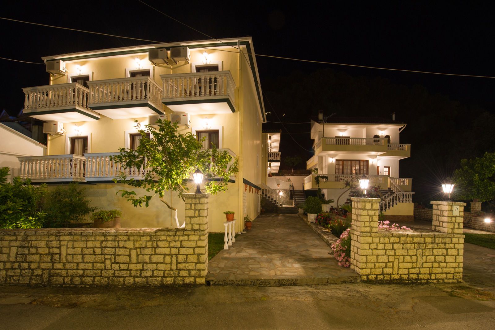 Kitro Parga, foto 12