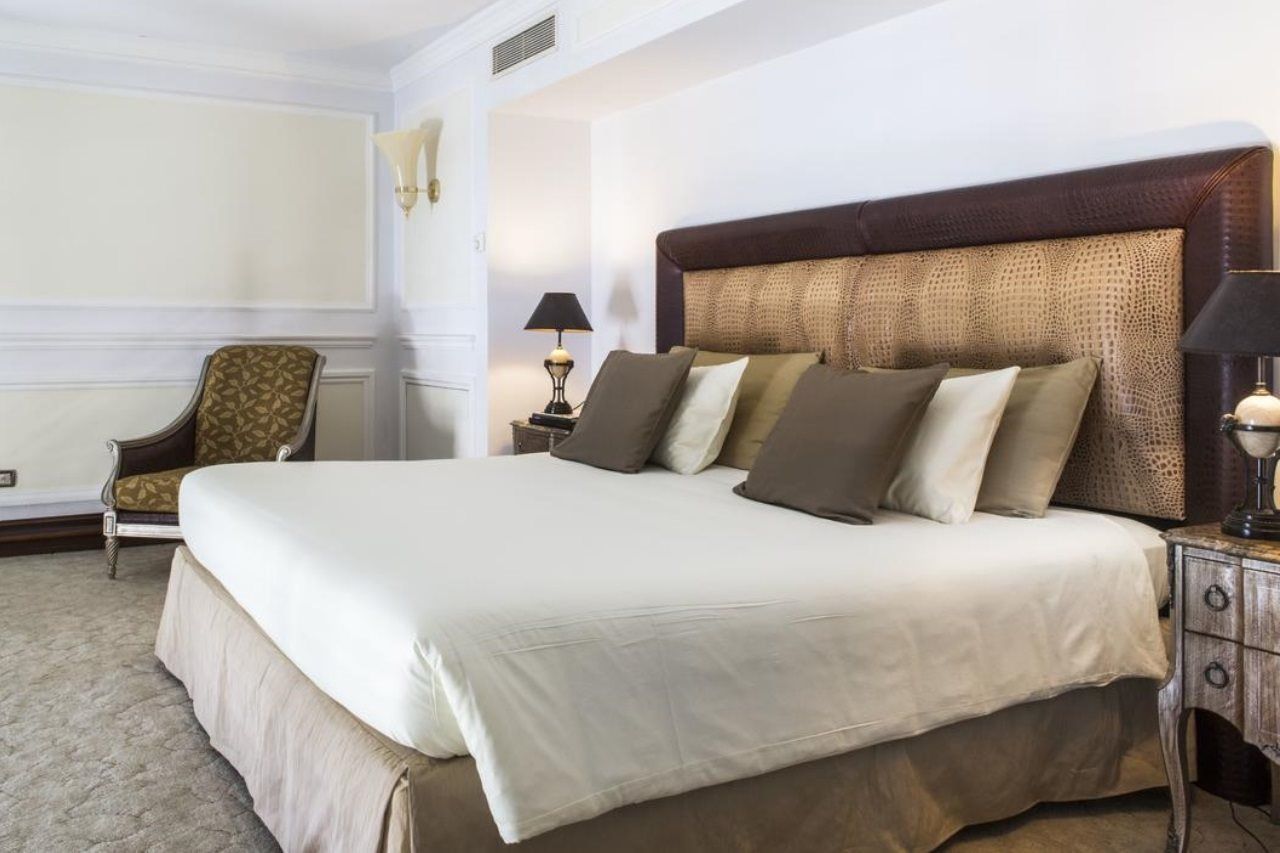 Anantara Palazzo Naiadi Rome Hotel, foto 4