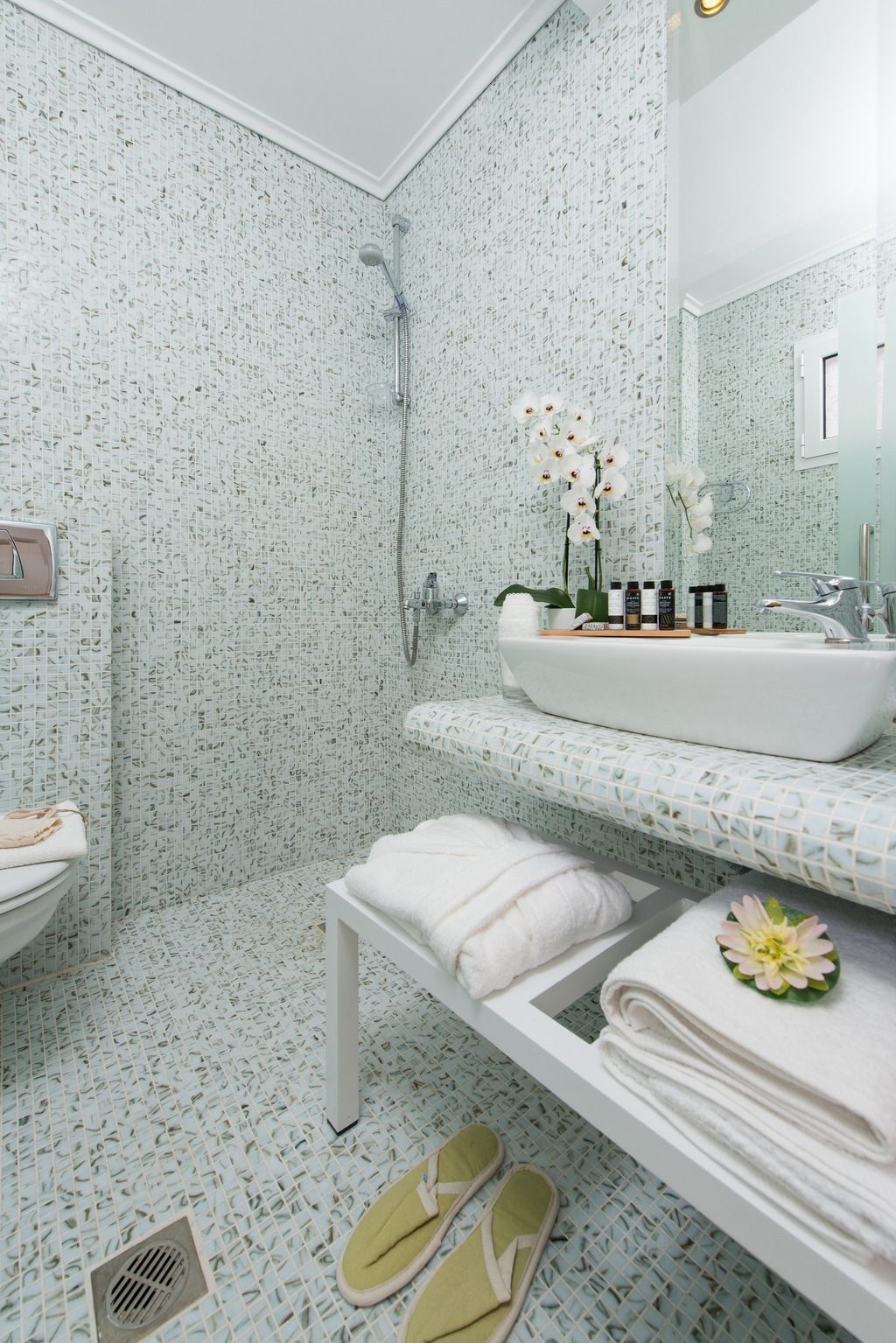 Mare Monte Small Boutique Hotel, foto 5