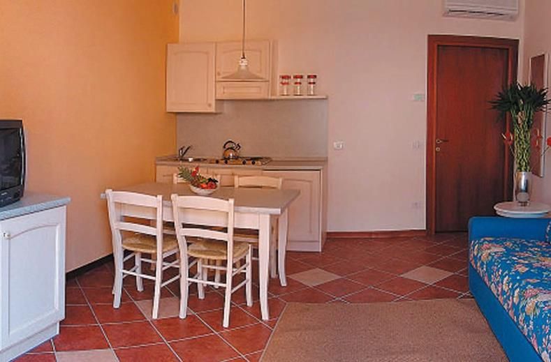 Golf Residenza, foto 8