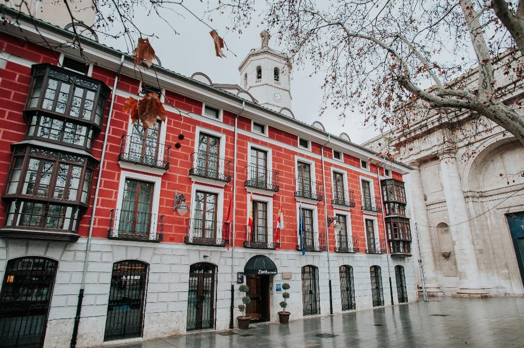 Hotel El Coloquio, foto 11