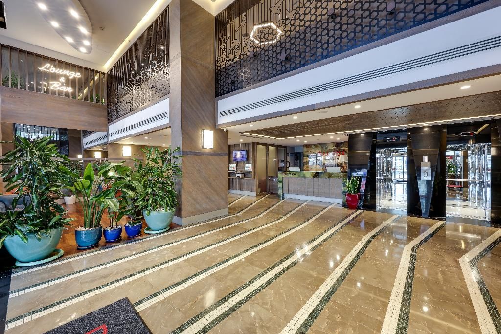 Ramada by Wyndham Istanbul Old City, foto 10