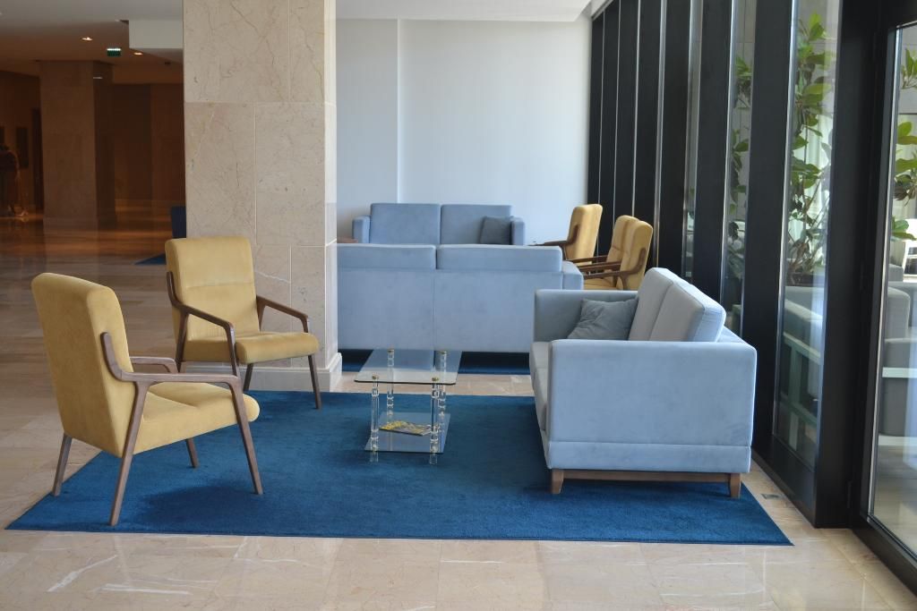 Hotel Premium Chaves - Aquae Flaviae, foto 8