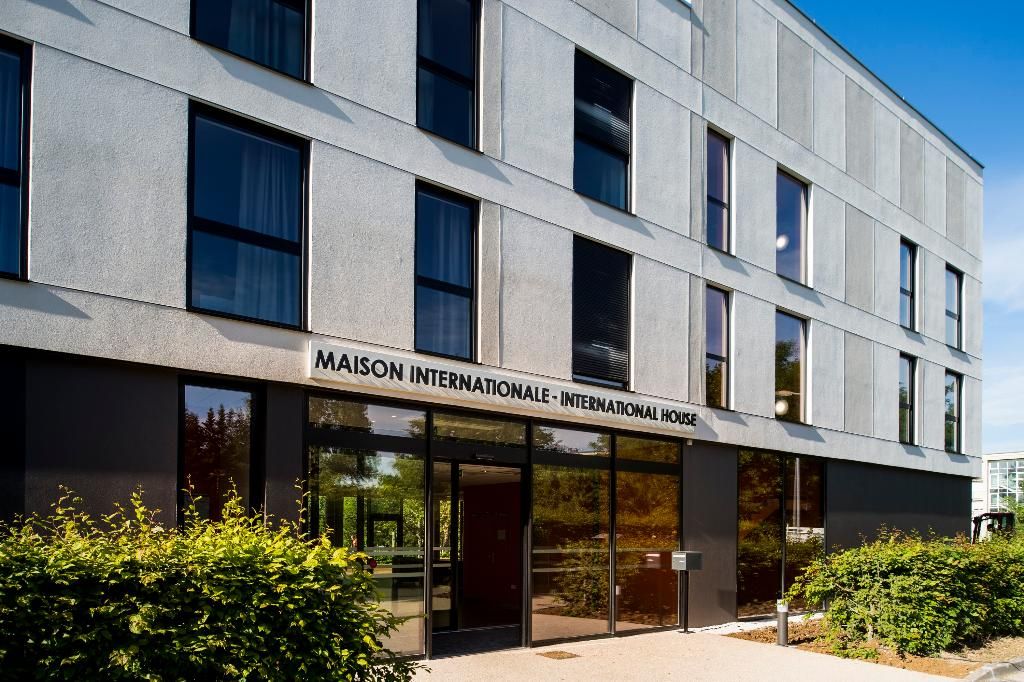 Maison Internationale, foto 10