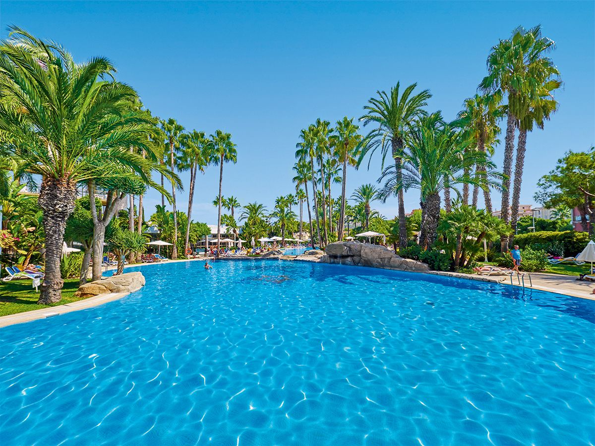 allsun App.-Hotel Estrella & Coral de Mar, foto 2