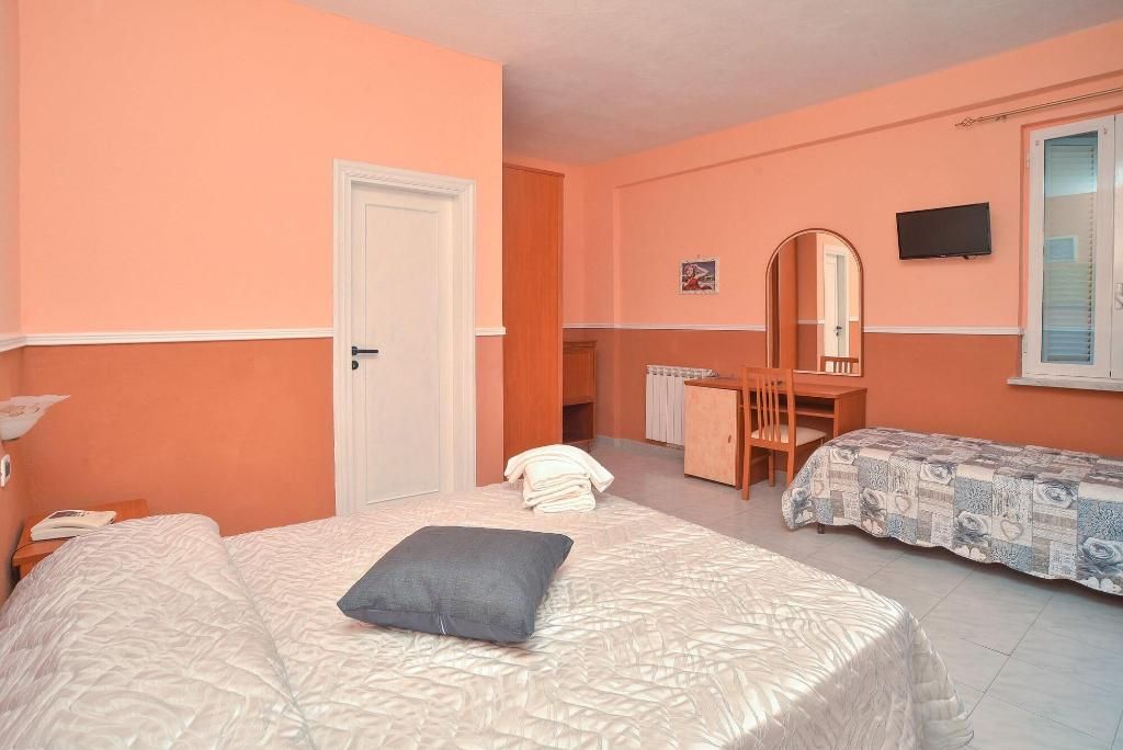 Hotel Vela Ischia, foto 11
