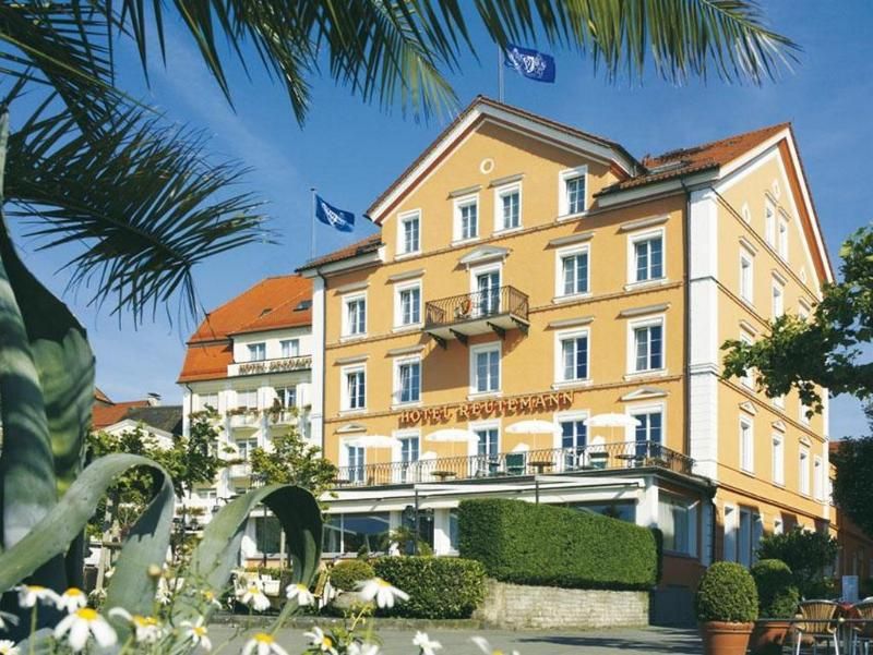 Hotel Reutemann – Seegarten, foto 12