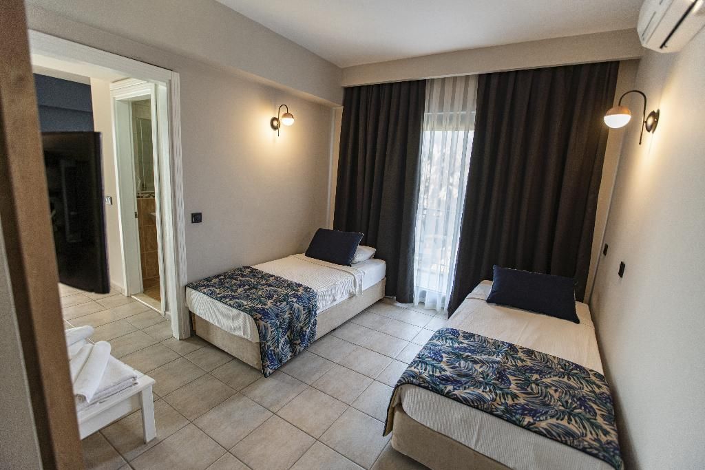 Miramor Garden Resort Kemer, foto 13