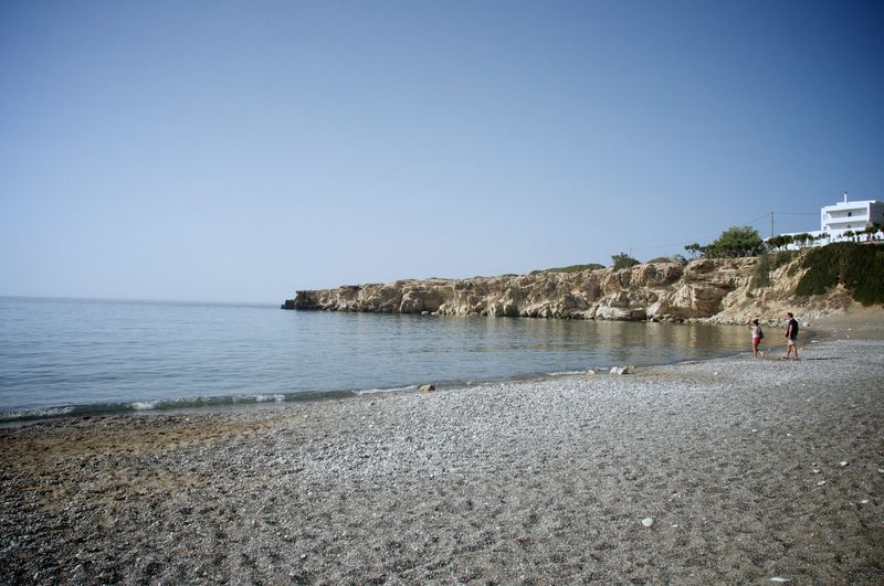 Avra Beach, foto 3