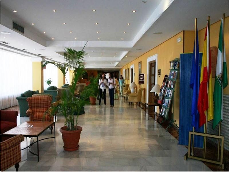 Hotel & Apartamentos Bahía Sur, foto 4