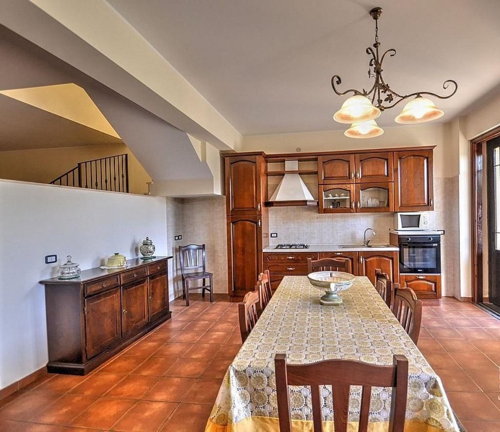 Etna Villa Il Pino, foto 2
