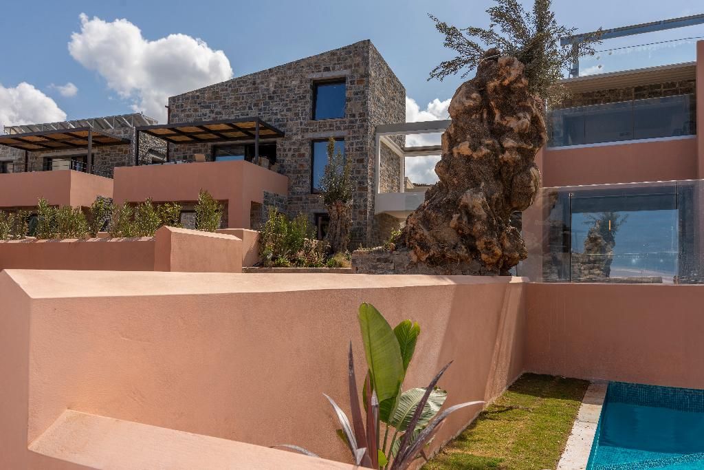 Volta Seaside Boutique Hotel, foto 7