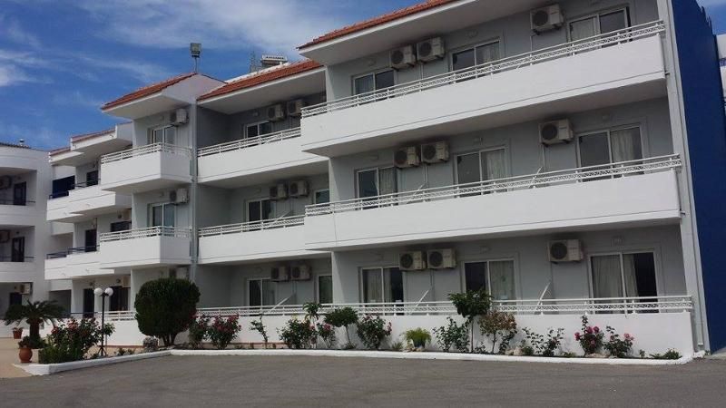 Ano Kampos Hotel & Studios, foto 3