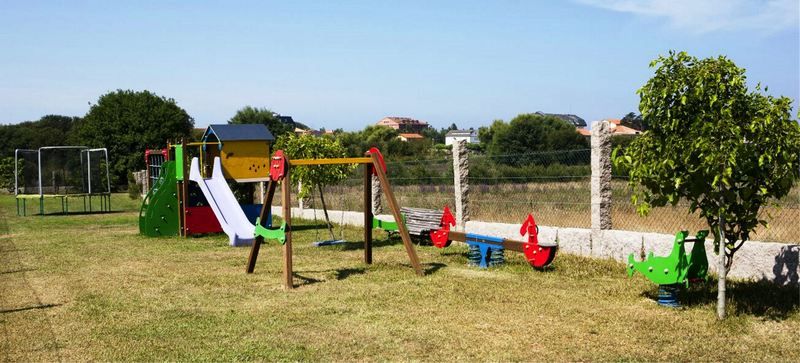 Hotel Brisa da Lanzada, foto 5
