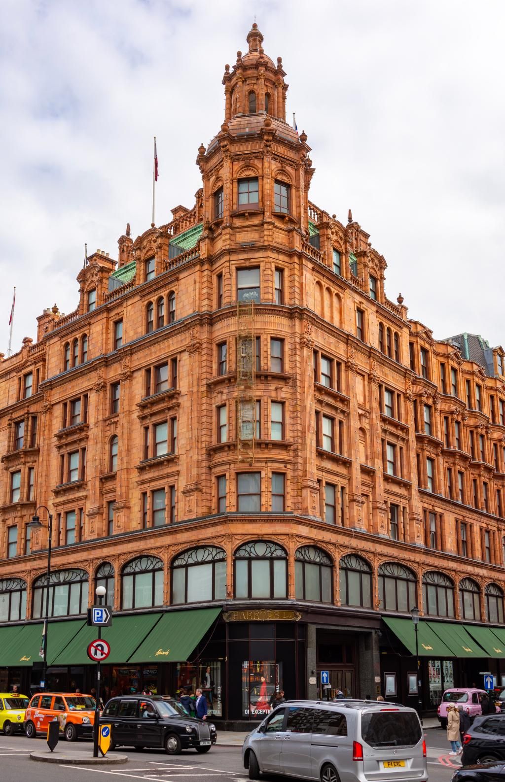 Zedwell Knightsbridge, foto 2