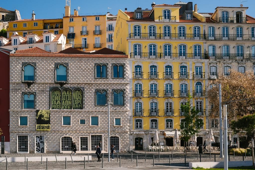 Varandas De Lisboa, foto 9