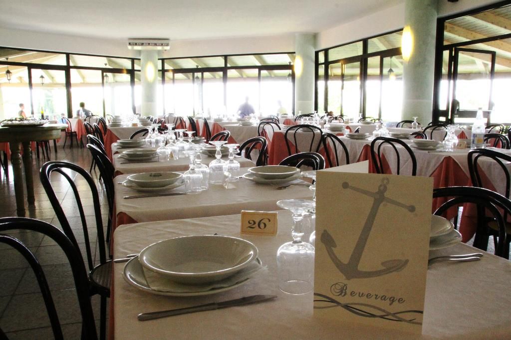 Hotel Marinella, foto 2