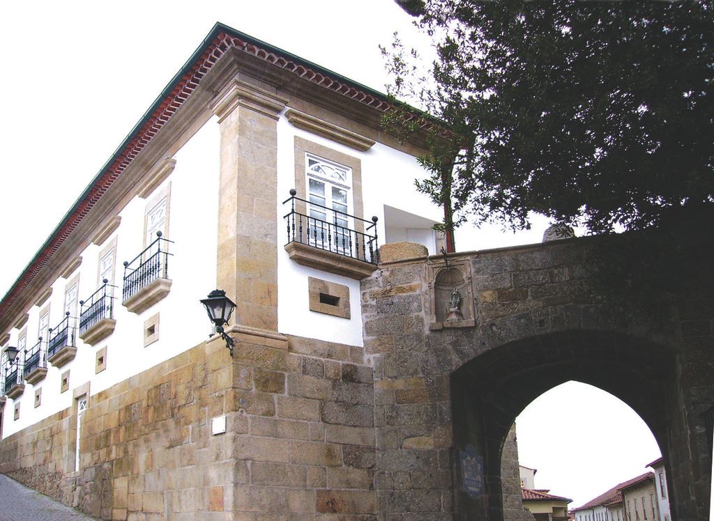 Palacio dos Melos, foto 11