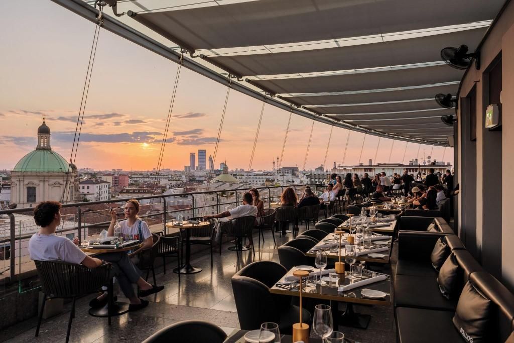 Hotel Dei Cavalieri Milano Duomo, foto 10
