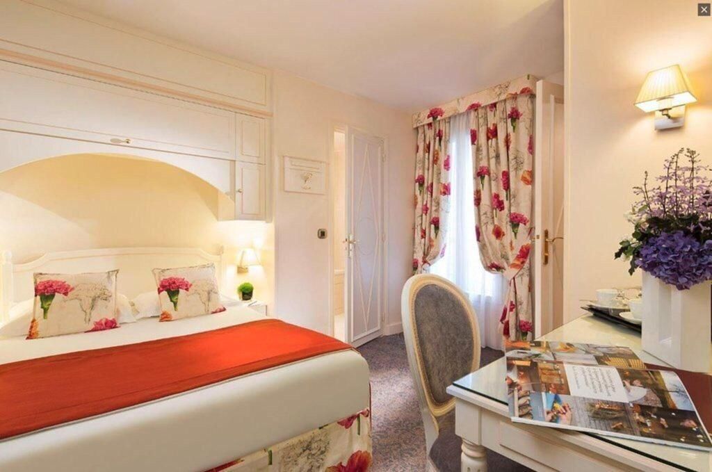 Hotel Queen Mary, foto 12