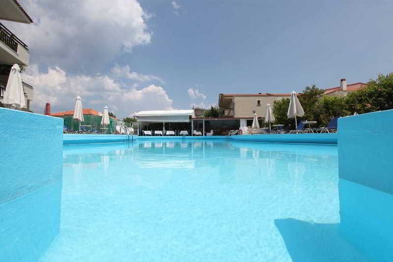 Hotel Macedon, foto 7