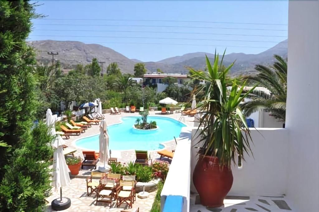 Lakki Village Family Beach Hotel, foto 7