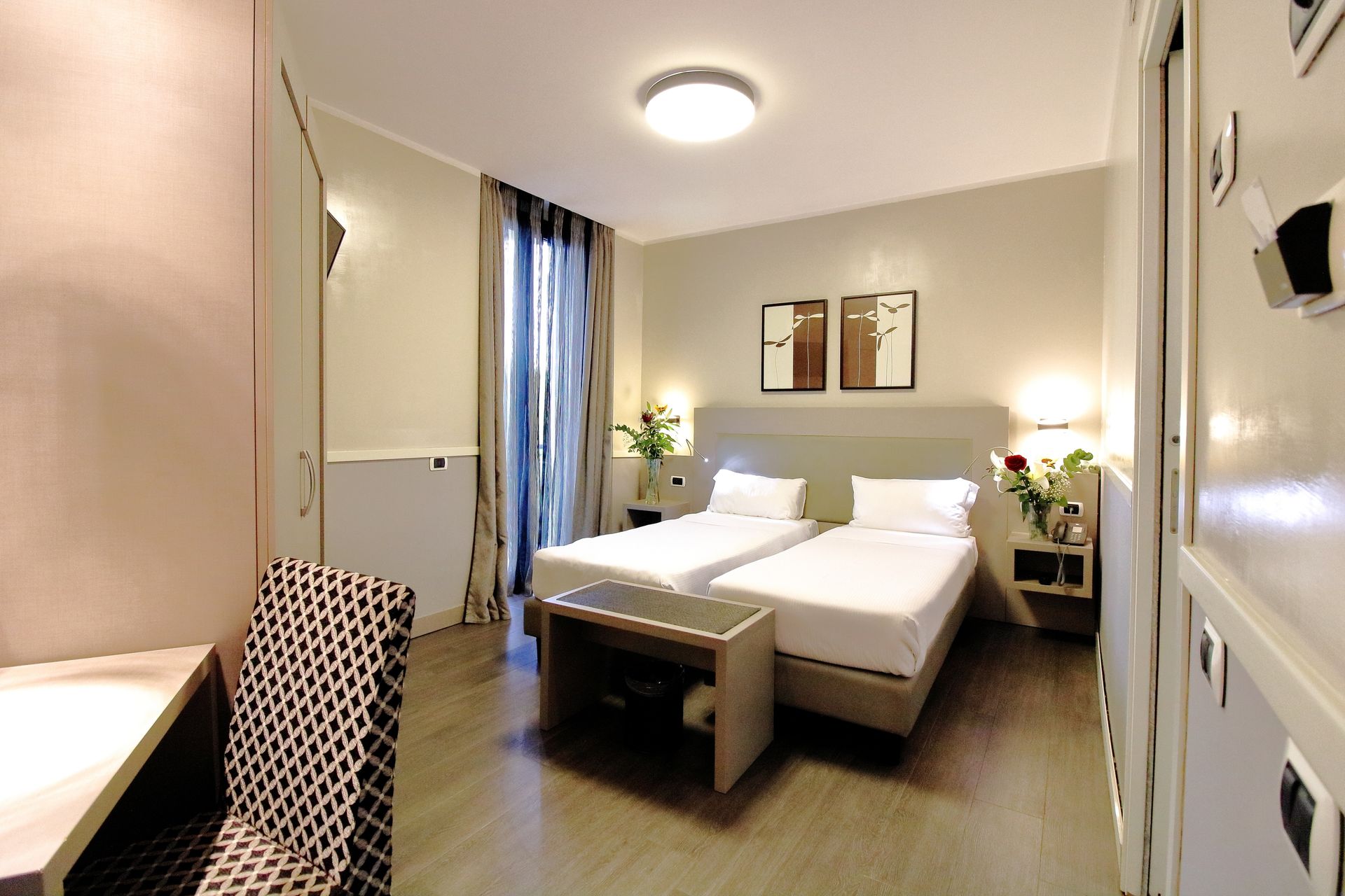 Noba Hotel & Residenze, foto 8